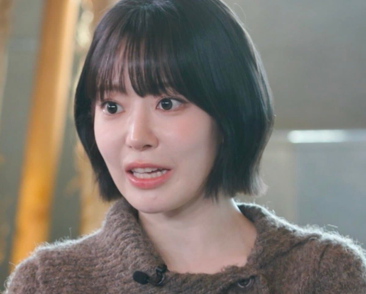 宮脇咲良、スター性で合格…HYBEが認めた歌・ダンス未経験の15歳美人