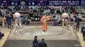 「ちょっと待て！」玉鷲、あわや懸賞もらい損ね 勝ち名乗り受け忘れ行司に呼び止められる珍プレー