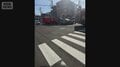 猛スピードで信号無視…観光バスなど6台絡む事故 1人死亡13人負傷 神奈川・藤沢市