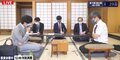 羽生善治九段 対 斎藤慎太郎八段 残留・名人挑戦占う注目局が開始/将棋・順位戦A級