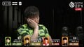 「これが止まるんですか」と驚愕の声 鈴木たろう、誰もが一発放銃やむなしと諦めた状況からの“神セーブ”がすごい「でたゼウスの選択」／麻雀・Mリーグ