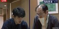勝負も佳境 藤井聡太棋聖、勝てば二冠に王手の一局で優勢に 木村一基王位の粘りは/将棋・王位戦七番勝負