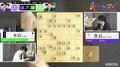 駒も激突の白熱バトル　ベテラン棋士も「大丈夫ですよね！？」「勝ってると思います！」「とりあえず打て！」と大興奮／将棋・AbemaTVトーナメント