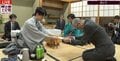 藤井聡太王位が67手目を封じる 新構想の“金寄り”から「力戦を超えた力戦」へ 伊藤匠二冠との大一番は激戦の2日目へ／将棋・王位戦第5局