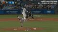 好調時ならあのコースはしばき倒す！大谷翔平、球場がどよめく豪快空振りは真ん中高め 当たれば柵越えの“紙一重ゾーン”