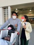  花田虎上、新年初の『コストコ』で購入した品「何を買うか決めてなくて」 