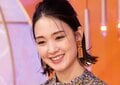 剛力彩芽、芸能界から超売れっ子キャバ嬢に転身した女性に憧れ…「私も働いてみたい」