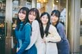 白間美瑠、NMB48同窓会で結婚報告！新婚の吉田朱里や上西恵、加藤夕夏と久々の再会で夫を紹介『私たち結婚しました 5』