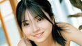 元アプガ(2)・佐々木ほのか、20歳で魅せる“フレッシュさと大人の表情” 『FLASH』登場