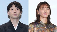 【映像】星野源と新垣結衣の2ショット(複数カット)