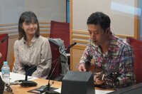 大浦龍宇一『初めて妻に捧げたラブソング』