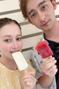 ドーキンズ英里奈『うちの弟です。』