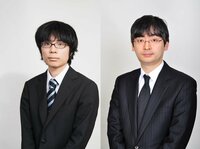 将棋・魂の七番勝負 青嶋未来五段は郷田真隆九段と“斬り合い”希望「攻め合いになる」