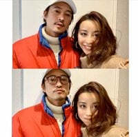 PINKY『2020⇄2015』