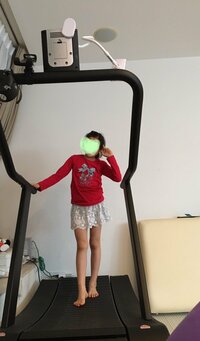 市川海老蔵『ランニング』