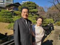 高橋英樹『快晴の美しかった庭園』