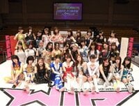 AKB48大家志津香、『豆腐プロレス』での熱戦を振り返る「賛否両論あった」