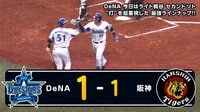 ベイスターズ ハイライト集 - 7月 - セカンドでスタメン起用のソトが初回に期待に応えるホームラン | 動画視聴はAbemaビデオ(AbemaTV)