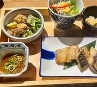 武田久美子『気が合ったランチ』