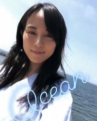 比嘉愛未、海をバックに癒し動画を披露「やばい美しい本当に美しい」と反響
