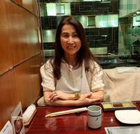 モト冬樹『妻と叙々苑へ』