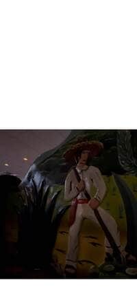 デンジャラス ノッチ『５７歳まさかの！』