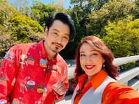 LiLiCo『サタデープラス❣️』