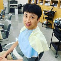 有吉弘行、児嶋一哉​​​​​​​に「もう復帰したんだ…」ファンは「おかえり大島さん」「愛のいじり(笑)」と反応