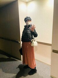 小泉貴之『妊娠35週目の妊婦健診へ』