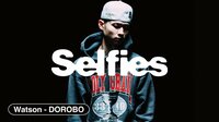 『POP YOURS』によるスタジオライブ企画「Selfies」にWatsonが登場。「DOROBO」を披露