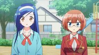 ぼくたちは勉強ができない - 本編 - 第1話　天才と［Ｘ］は表裏一体である | 動画視聴は【Abemaビデオ(AbemaTV)】