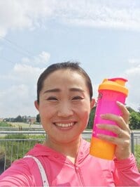 キンタロー。『筋トレ』