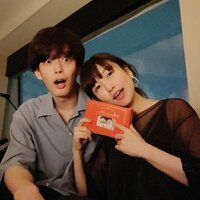 桃『私から夫への結婚記念プレゼント♡』