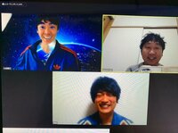 小林よしひさ『zoom！』