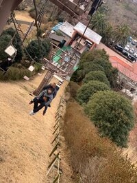 ラミレス美保『パパ初体験』