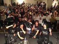 『ありがとう2016！』