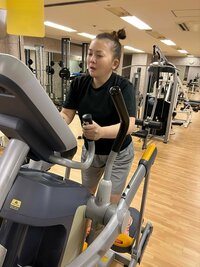 華原朋美『泣いた』