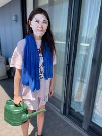 山本圭壱『朝のルーティーン』