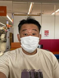 花田虎上『交換』