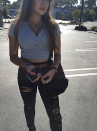 武田久美子、娘の高校通学ファッションに苦言「勉強しに行くのに」