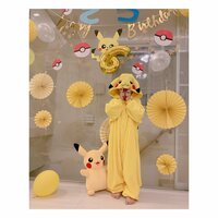 辻希美『ピカチュウ♡』