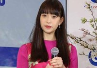 森川葵、入浴後のすっぴん艶肌で“ゆで卵”に変身「美しすぎ」「もう天使」の声
