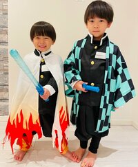 ココリコ遠藤嫁『ハロウィン』