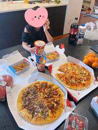 みきママ『映画パーティーで〜す！！』