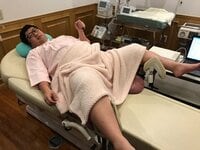 Wエンジン チャンカワイ『出産について。』