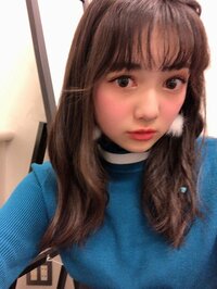 ありぽん（菅井純愛）『中間総選挙 結果発表』