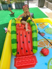 小原正子『2022夏始動☆』