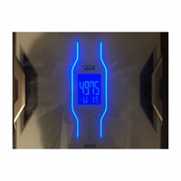 蒼井そら『産後5か月の体重。』