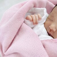 つちやかおり『初孫ちゃん誕生』