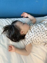 川崎希『添い寝♡』